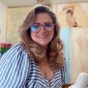 Meet your Posher, Marianita